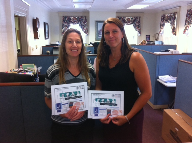  Cathy McLeod Jody Harrison